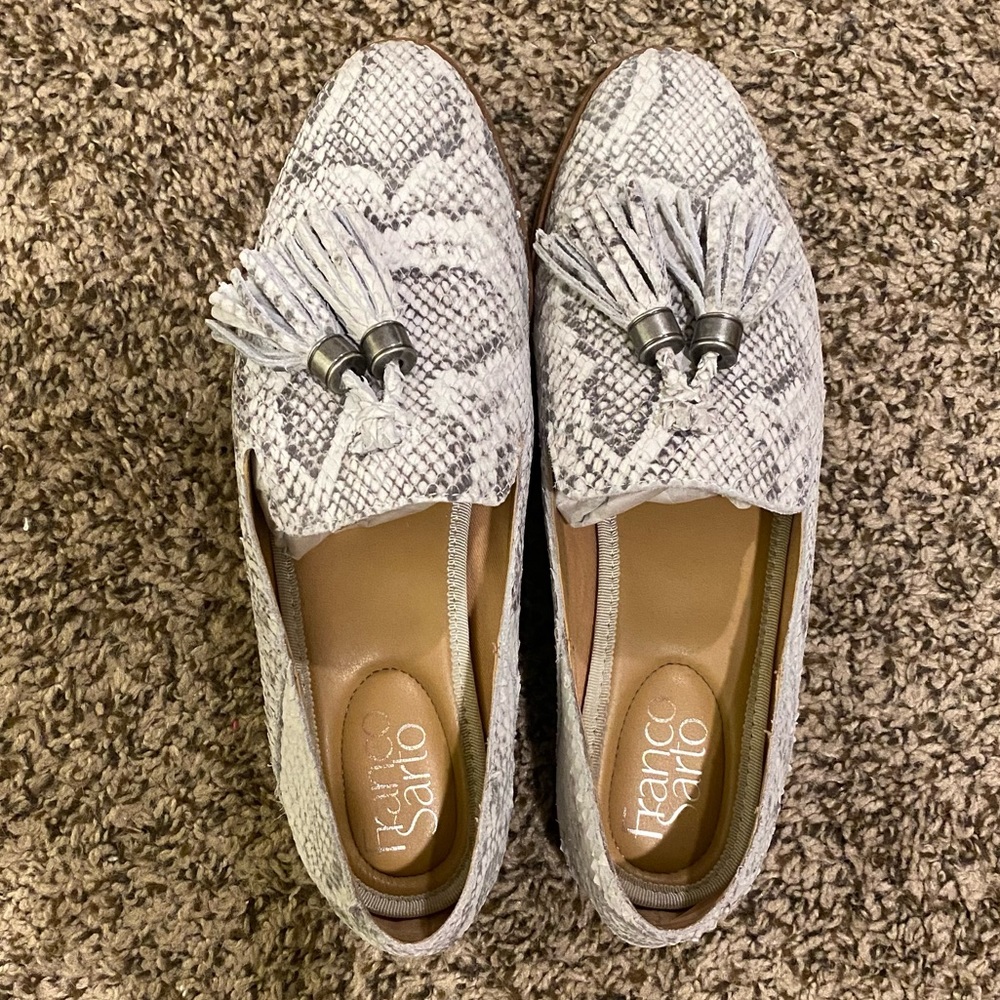 Franco Sarto shoes